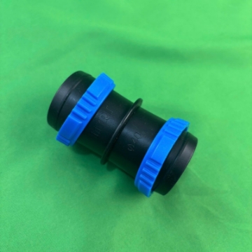 Ảnh của Nối trơn NO-BT40 dành cho Dây PE mềm N65, Nối cho ống PE Φ40