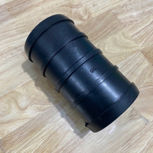 Picture of Nối trơn N2M.90 Sử dụng cho Dây dẫn tưới PE N140X90, Nối cho ống PE  Φ90